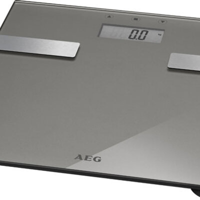 AEG Telesna vaga PW 5644 FA titan