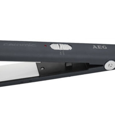 AEG Presa za kosu-keramicka HC 5680 siva