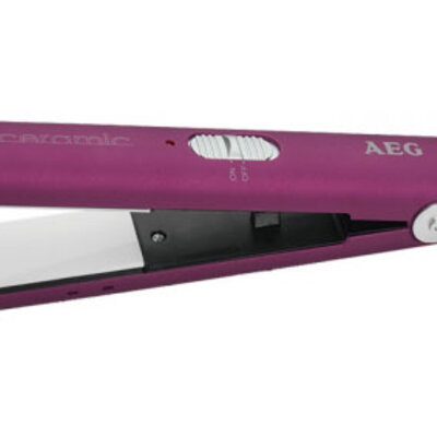AEG Presa za kosu-keramicka HC 5680 ljubičasta