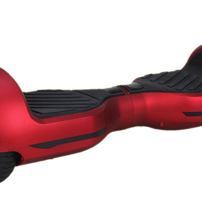 Balans skuter hoverboard Ring Drive 2 Red