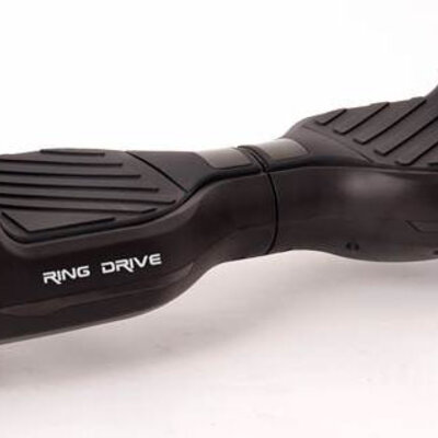 Balans skuter hoverboard Ring Drive 2 Black