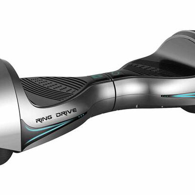 Balans skuter hoverboard Ring Drive 3 Grey