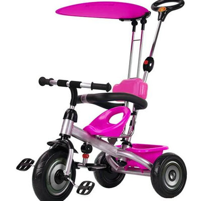 Dečiji tricikl Guralica sa tendom 290090