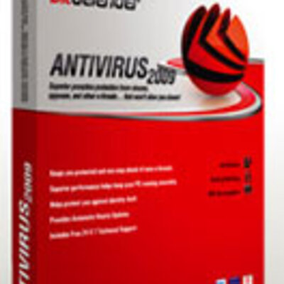 BitDefender Antivirus 2009 trogodišnja licenca za pet korisnika