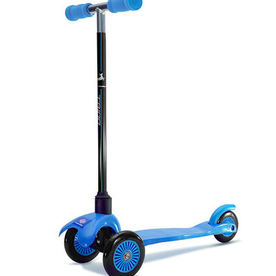 Trotinet sa 3 točka 290114