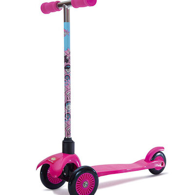 Trotinet sa 3 točka 290116