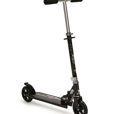 Trotinet Romobil 005A Black Rider Gen 290118