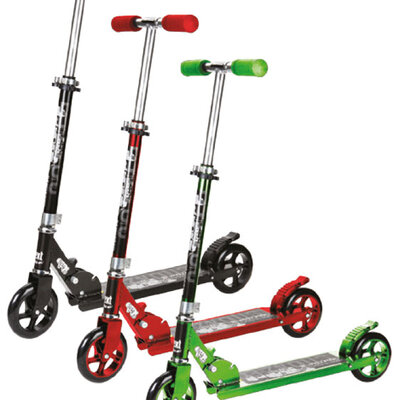 Trotinet Romobil 005A Red Rider Gen Crveni 290120