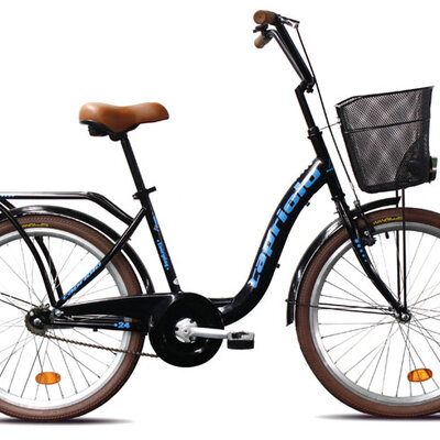 Bicikl Capriolo Everyday 24 917221-16