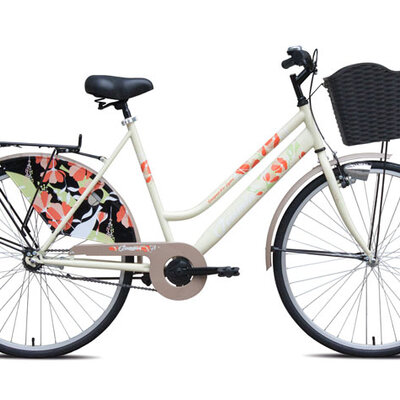 Bicikl Adria Jasmin 917270-18