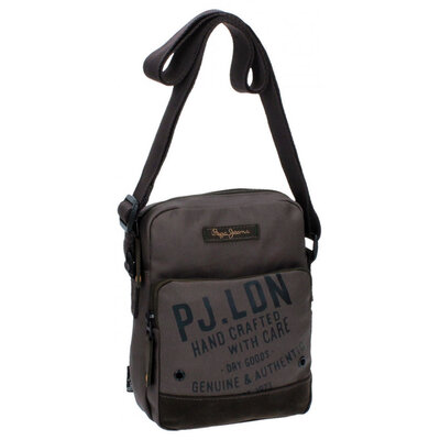 Pepe Jeans Army Muška torbica 22cm 75.254.51