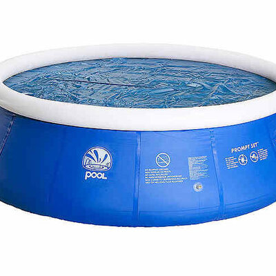 Solarni prekrivač za bazen Jilong JL016117N 390cm