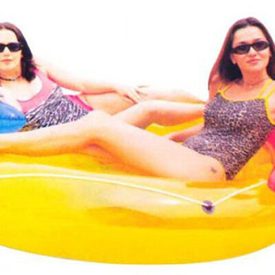 Dušek za plutanje na vodi 89281