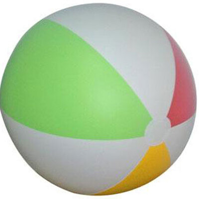 Lopta na naduvavanje za vodu i plažu 85201
