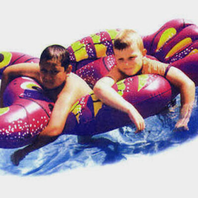 Igračka na naduvavanje za igru u vodi Jastog 86781