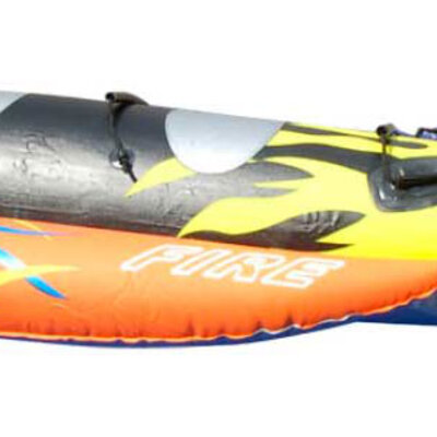 Igračka na naduvavanje za igru u vodi Avion 91701