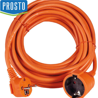 Produžni kabl 20m NV2-20/OR-P