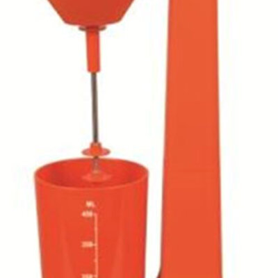 Mikser za nes kafu sa postoljem Vorner VMN-0356N