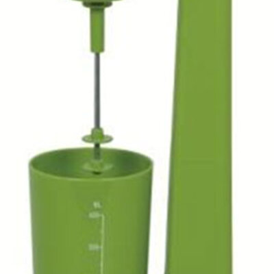 Mikser za nes kafu sa postoljem Vorner VMN-0356Z