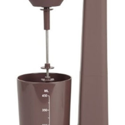 Mikser za nes kafu sa postoljem Vorner VMN-0356BRAON