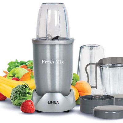 Univerzalni blender Ekstraktor Linea Fresh Mix LFM-0414
