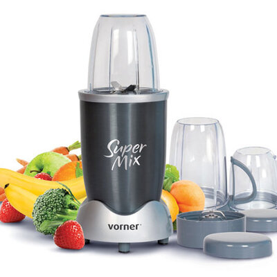 Univerzalni blender Ekstraktor Vorner Super Mix VSM-0357