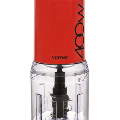 Kuhinjska električna seckalica Vorner VCOP-0426