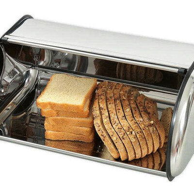 Kutija za hleb INOX Linea LKHV-1209