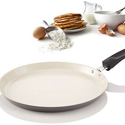 Tiganj za palačinke sa keramičkim premazom 26cm Linea LTPC26-0330