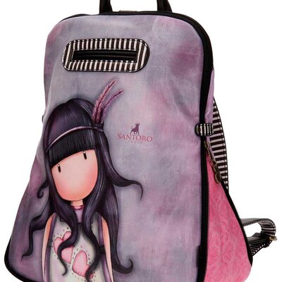 Gorjuss Ranac za devojčice Jar Of Hearts 34.522.51