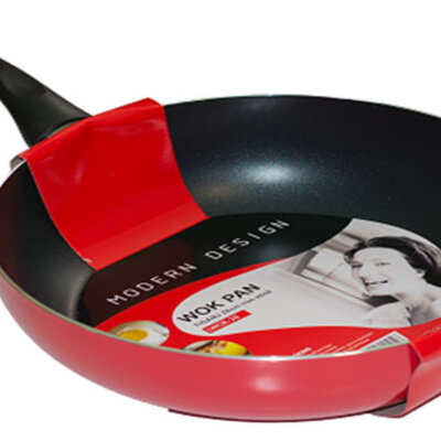 Wok 28cm Linea LWOK-28