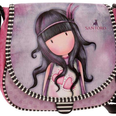 Gorjuss Tašna Jar Of Hearts 34.554.51