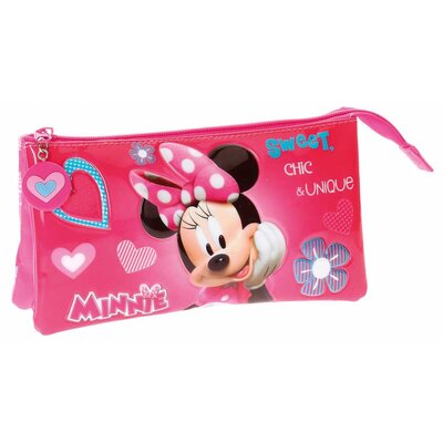 Disney Pernica za školu Minnie Fabulous 28.943.51