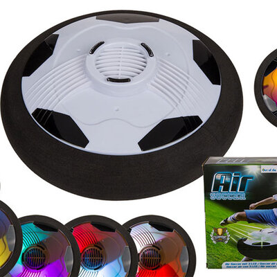 Disk Lopta za fudbal u kući Air Soccer 0047