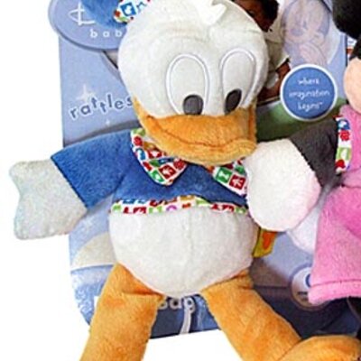 Disney Plišani Paja  PD700708