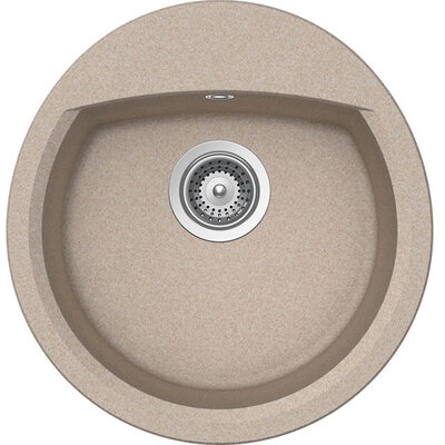 Granitna sudopera Manhattan R-100 sabia