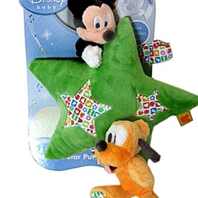 Disney Zvezda na povlačenje PD700724