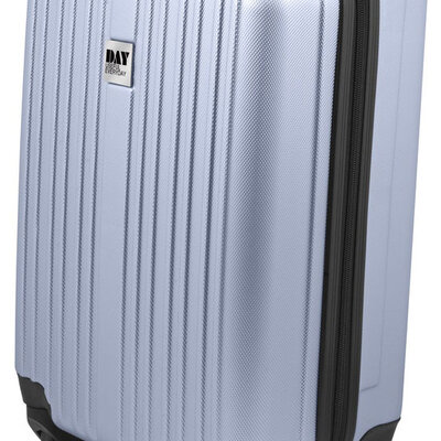 Troler Kofer Za Putovanje Day 50 cm - Blue