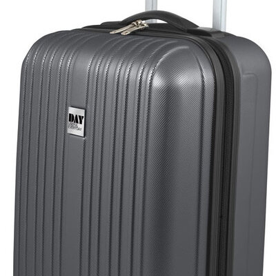 Kofer Troler Za Putovanje Day 70 cm - Grey