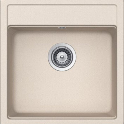 Granitna sudopera Nemo N-100S monstone