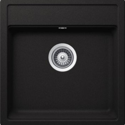 Granitna sudopera Nemo N-100S crna