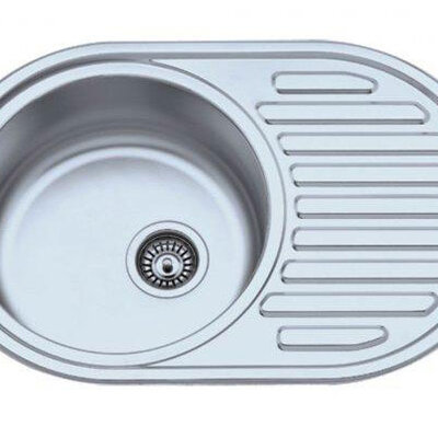 Usadna sudopera BL 859