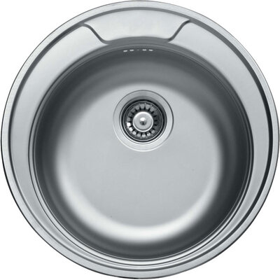 Usadna sudopera EC 245