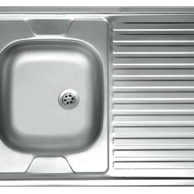 Nasadna sudopera S 220