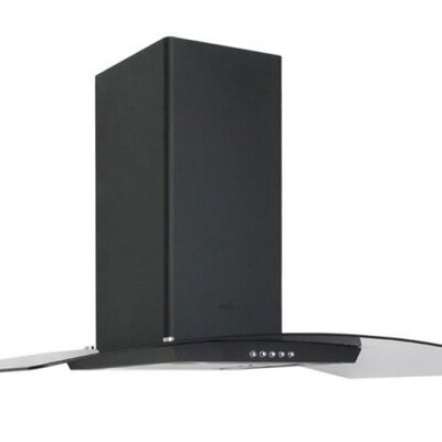 Kuhinjski aspirator Mekappa Kaminox CL10N-60 4HPB