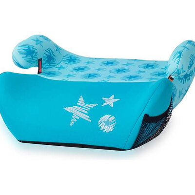 Buster autosedište za decu do 36kg Lorelli Easy Aquamarine Stars 10070341758