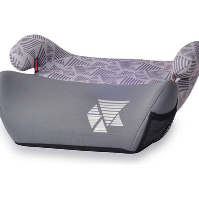 Buster autosedište za decu do 36kg Lorelli Easy Dark Light Grey 10070341761