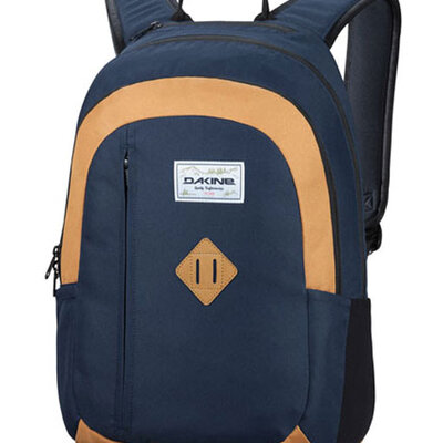 Kamp Ranac Dakine Factor 22L 10000764 Bozeman