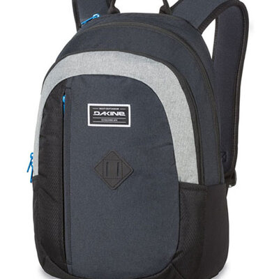 Kamp Ranac Dakine Factor 22L 10000764 Tabor