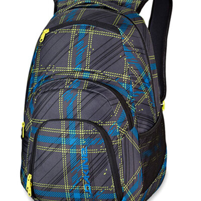 Kamp Ranac Dakine Campus 33L 5030302224